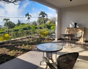 Townhouse/Duplex - 3 chambres - 200 m²