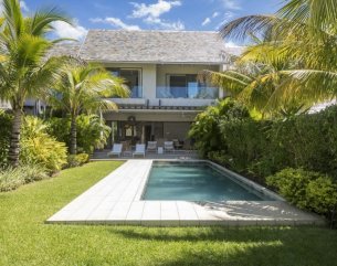 Townhouse/Duplex - 3 chambres - 201 m²