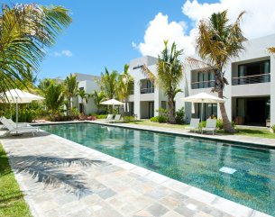 Townhouse/Duplex - 3 chambres - 225 m²