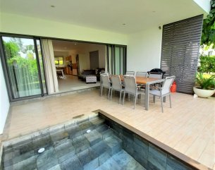 Townhouse/Duplex - 3 chambres - N.S m²