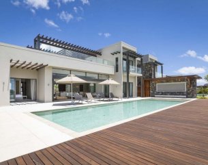 Townhouse/Duplex - 4 chambres - 304 m²