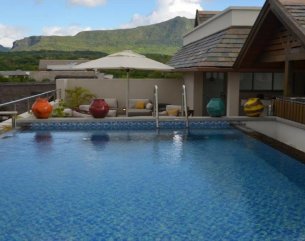 Townhouse / Duplex - 5 Bedrooms - N.S m²