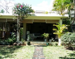 Villa - 3 Persons