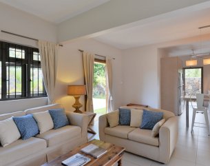 Villa - 4 personnes