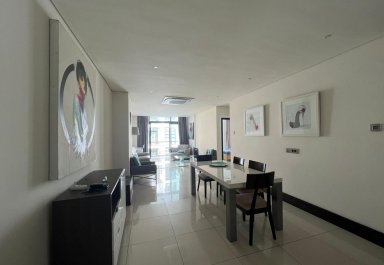 Apartment - 1 Bedroom - 88 m²