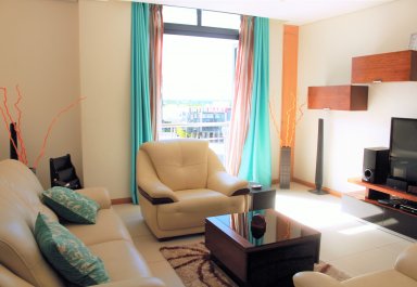 Apartment - 2 Bedrooms - 131 m²