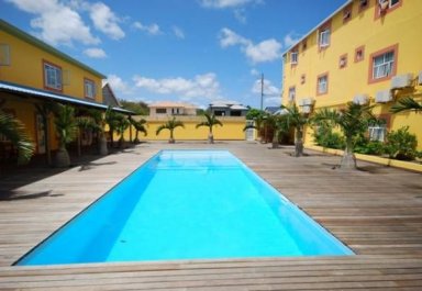 Apartment - 2 Persons