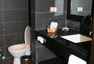 Apartment - 2 Persons