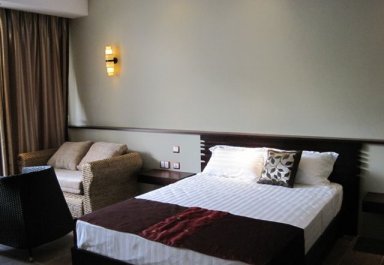 Apartment - 2 Persons