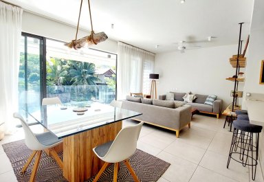 Apartment - 3 Bedrooms - 108 m²