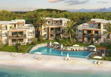 Apartment - 3 Bedrooms - 115m²