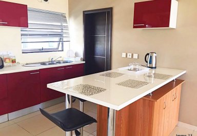 Apartment - 3 Bedrooms - 130 m²