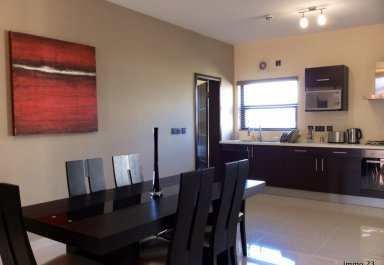 Apartment - 3 Bedrooms - 140 m²