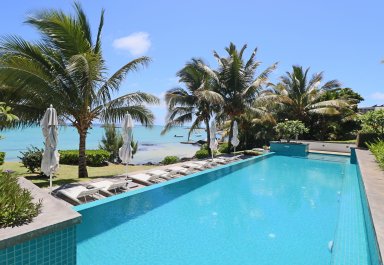 Apartment - 3 Bedrooms - 140 m²