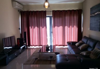 Apartment - 3 Bedrooms - 140 m²