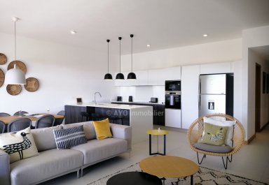 Apartment - 3 Bedrooms - 193 m²