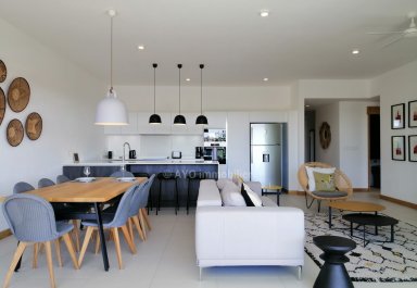 Apartment - 3 Bedrooms - 193 m²