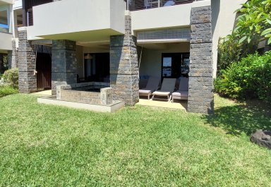 Appartement - 2 chambres - 180 m²