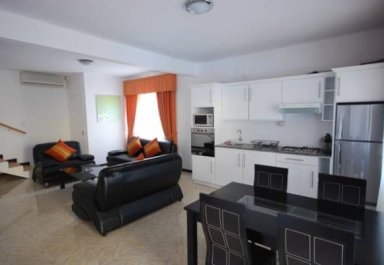 Appartement - 2 personnes