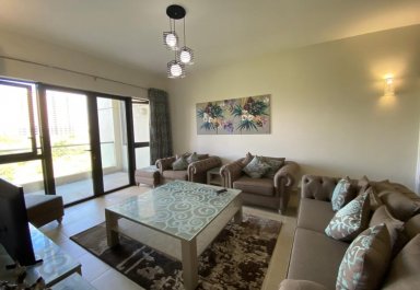 Appartement - 3 chambres - 135 m²
