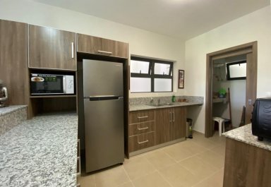Appartement - 3 chambres - 135 m²