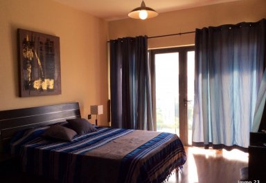 Appartement - 3 chambres - 140 m²