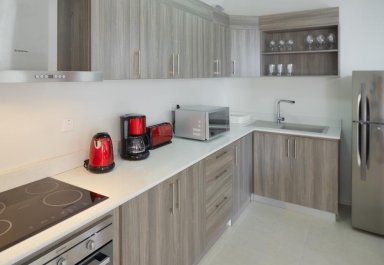 Appartement - 3 chambres - 150 m²