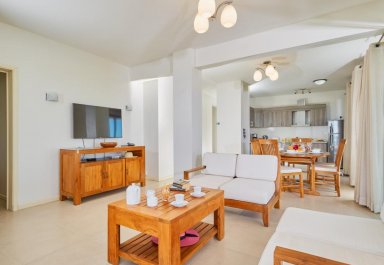 Appartement - 3 chambres - 150 m²