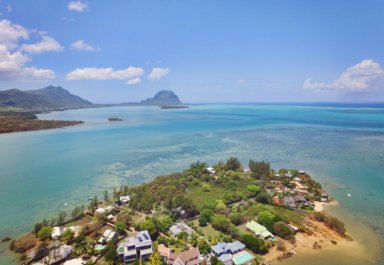 Appartement - 3 chambres - 165 m²