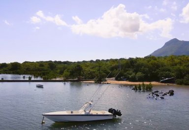 Appartement - 3 chambres - 165 m²