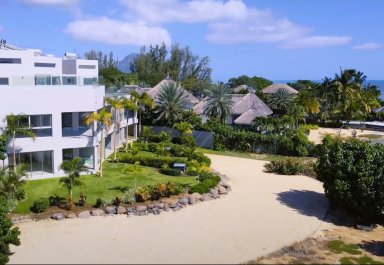 Appartement - 3 chambres - 165 m²