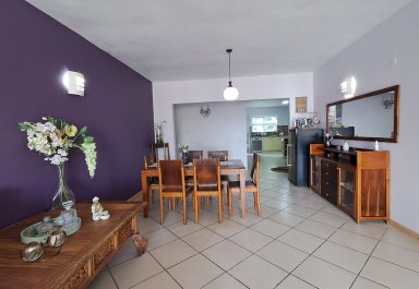 Appartement - 3 chambres - 200 m²