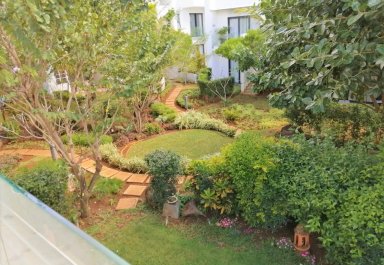 Appartement - 3 chambres - N.S m²