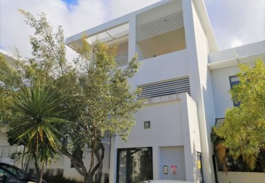 Appartement - 3 chambres - N.S m²