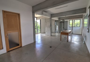 Bureau - 56 m²