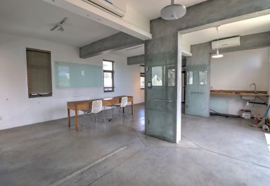 Bureau - 56 m²