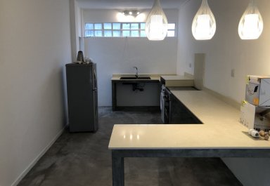 Complexe/ Bâtiment résidentiel - 3 unités - 340 m²