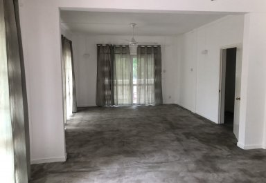 Complexe/ Bâtiment résidentiel - 3 unités - 340 m²