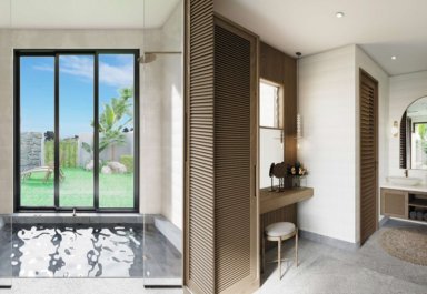House / Villa - 3 Bedrooms - 133 m²