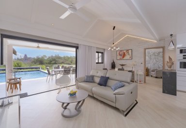 House / Villa - 3 Bedrooms - 135 m²