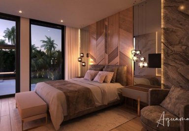 House / Villa - 3 Bedrooms - 301 m²