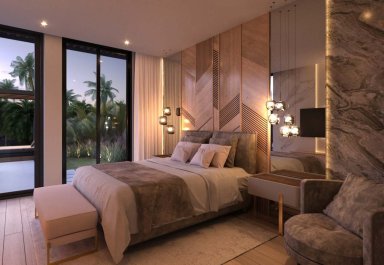 House / Villa - 3 Bedrooms - 304 m²