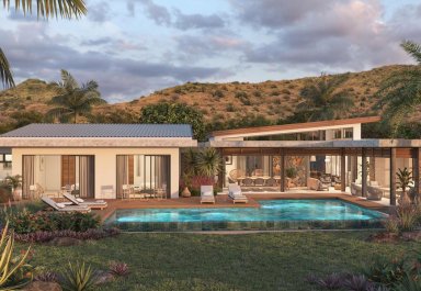 House / Villa - 3 Bedrooms - N.S m²