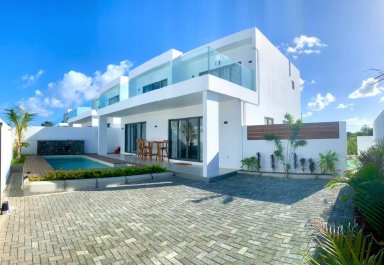 House / Villa - 3 Bedrooms - N.S m²