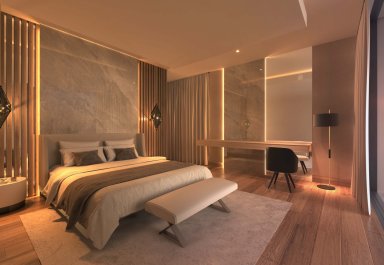 House / Villa - 4 Bedrooms - 624 m²