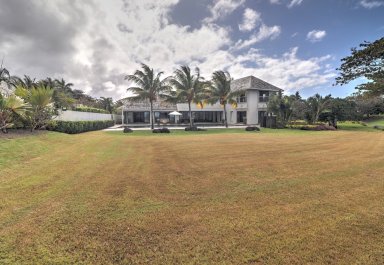 House / Villa - 5 Bedrooms - 610 m²