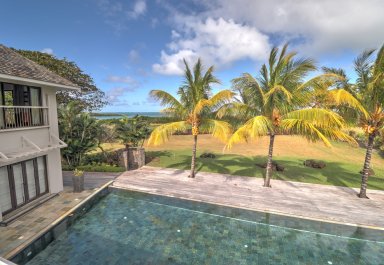 House / Villa - 5 Bedrooms - 610 m²