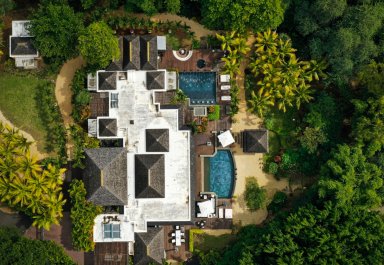 House / Villa - 5 Bedrooms - 750 m²
