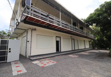 Local Commercial - 170 m²