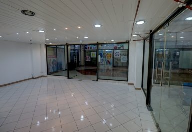 Local Commercial - 35 m²